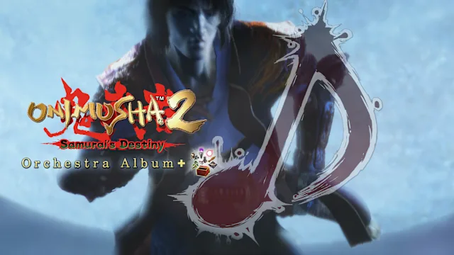 Onimusha 2: Orchestra Album Selection Pack