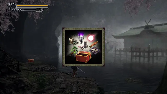 Onimusha 2: Orchestra Album Selection Pack screenshot 1