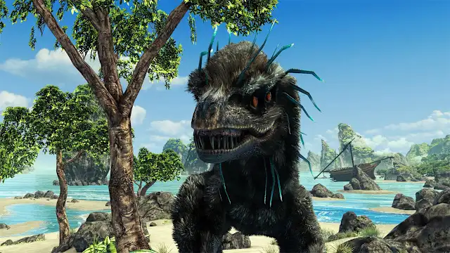 Big Buck Hunter: Ultimate Trophy - Mythic Hunting Pack screenshot 2