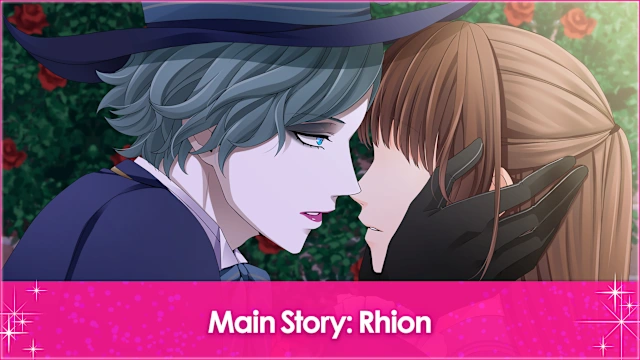 Main Story: Rhion