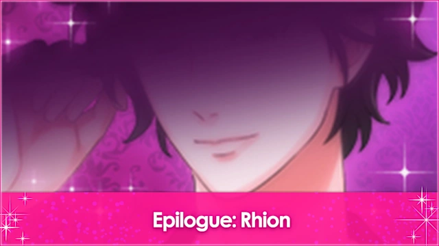 Epilogue: Rhion