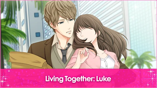 Living Together: Luke