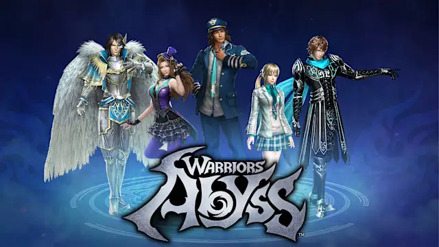 WARRIORS: Abyss - DYNASTY WARRIORS Jin Dynasty Classic Costume Set