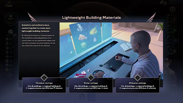 Terraformers: Megastructures screenshot 4
