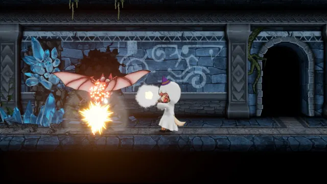 Fuga: Melodies of Steel 3 - Halloween Costume Pack screenshot 2