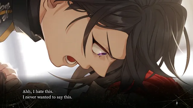 Memories of Dusk: Tyril screenshot 0
