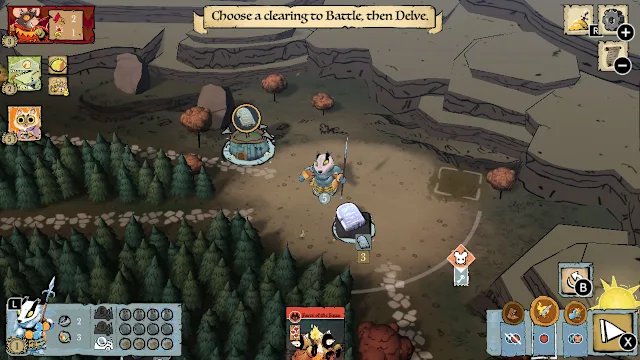 The Marauder Expansion screenshot 0