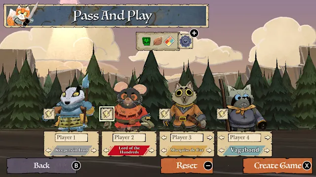 The Marauder Expansion screenshot 4