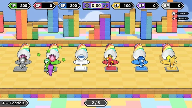 Party Wonder Pack screenshot 4