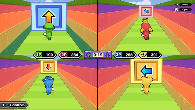 Party Wonder Pack screenshot 5