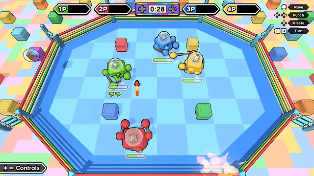 Party Wonder Pack screenshot 2