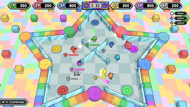 Party Wonder Pack screenshot 3