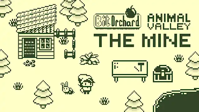 The Mine