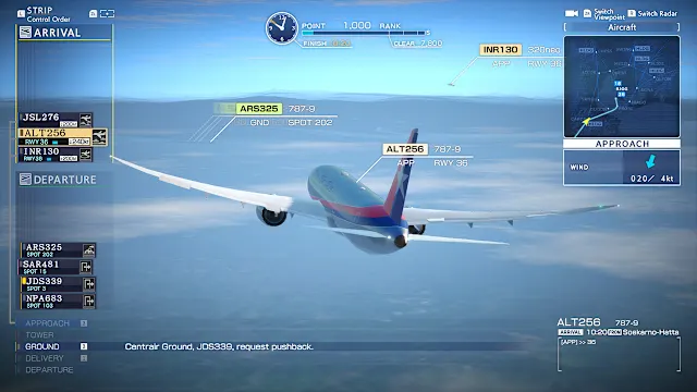 Centrair Special Pack screenshot 4