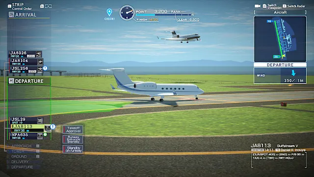 Centrair Special Pack screenshot 0