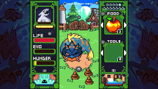 Themes screenshot 1