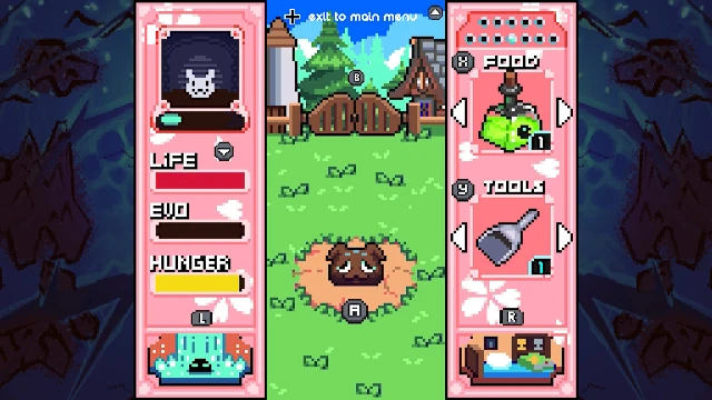 Themes screenshot 0