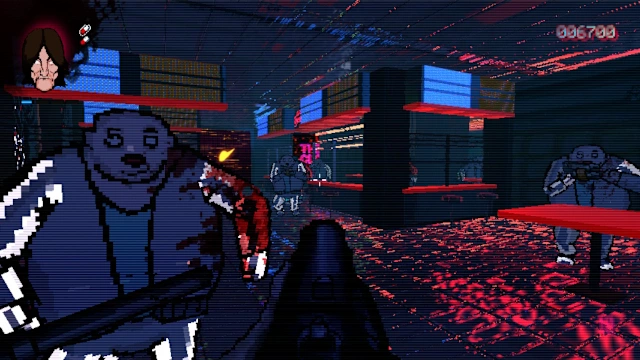 Extra Stage screenshot 0