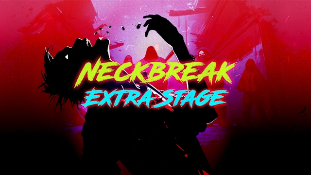 Extra Stage