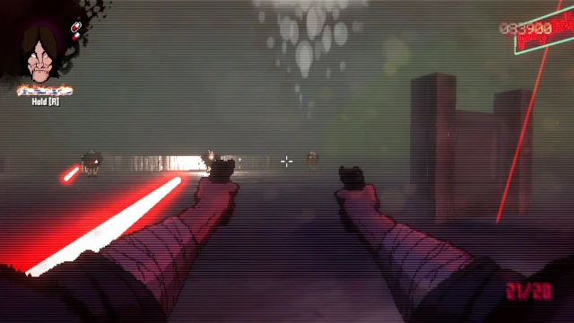 Extra Stage screenshot 3