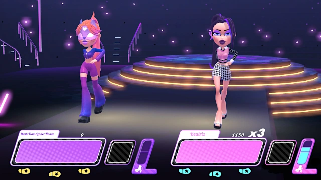 Bratz® Rhythm & Style - Fashion Celebrity Pack screenshot 3