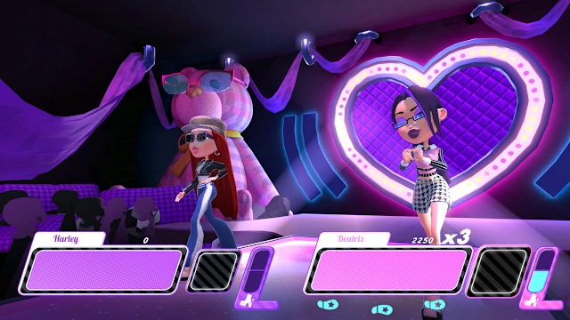 Bratz® Rhythm & Style - Fashion Celebrity Pack screenshot 5
