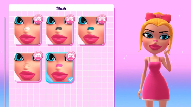 Bratz® Rhythm & Style - Tweevils Pack screenshot 0