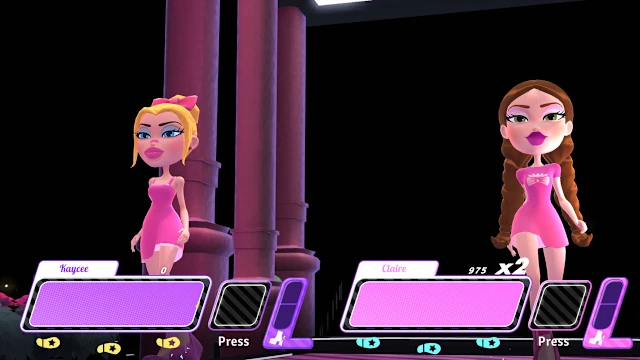 Bratz® Rhythm & Style - Tweevils Pack screenshot 1