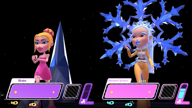 Bratz® Rhythm & Style - Tweevils Pack screenshot 3