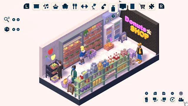 Furniture Material Collection 2 screenshot 1