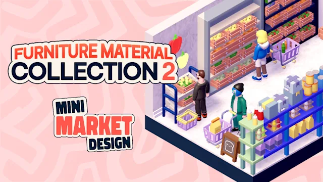 Furniture Material Collection 2