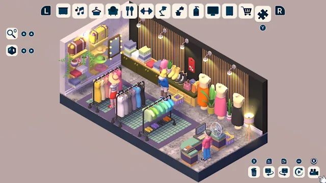 Furniture Material Collection 3 screenshot 1