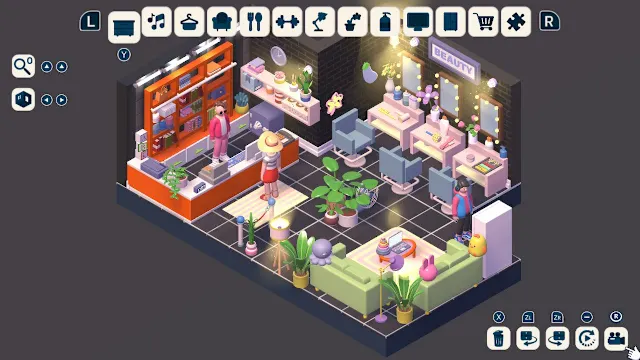 Furniture Material Collection 4 screenshot 0