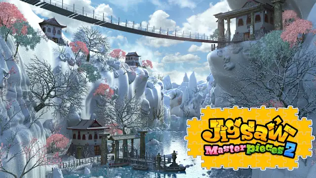 Fantasy World: The Digital Canvas 2