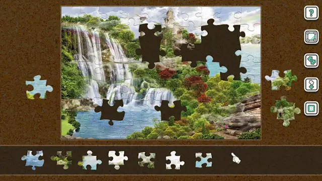 Fantasy World: The Digital Canvas 2 screenshot 0