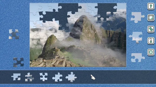 [Moving] World Heritage Site screenshot 2