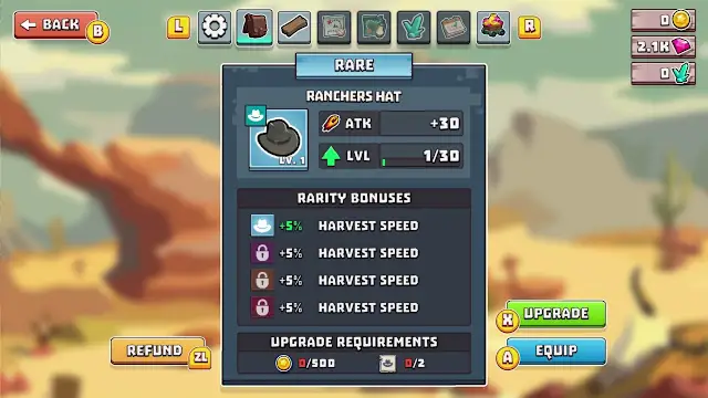 West Escape: Rancher DLC screenshot 2