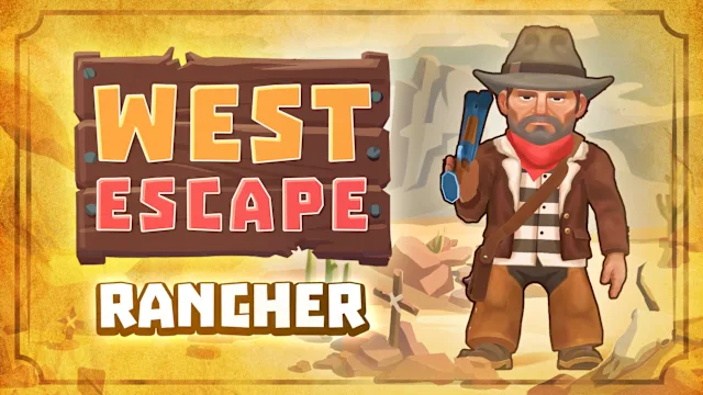 West Escape: Rancher DLC