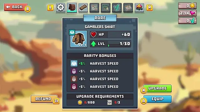 West Escape: Gambler DLC screenshot 3
