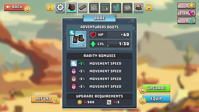 West Escape: Adventurer DLC screenshot 3