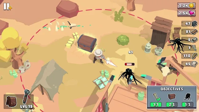 West Escape: Hustler DLC screenshot 5