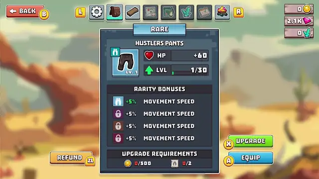 West Escape: Hustler DLC screenshot 3