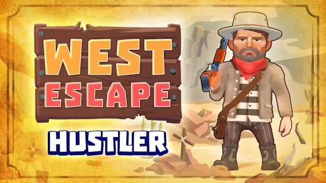 West Escape: Hustler DLC