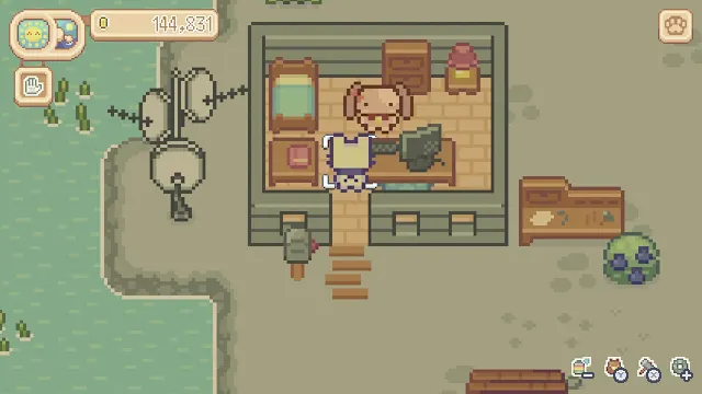 Friends Forever screenshot 1