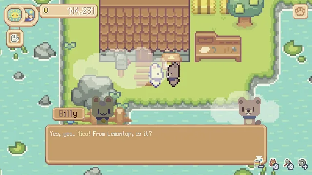Friends Forever screenshot 0