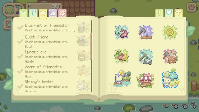Friends Forever screenshot 3