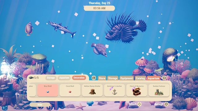 Fishing Valley - Angler’s Style Pack screenshot 4