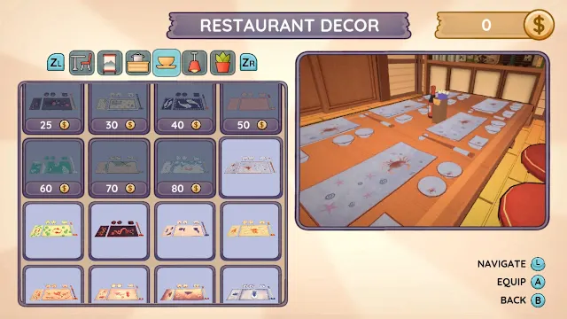Animal Set screenshot 0