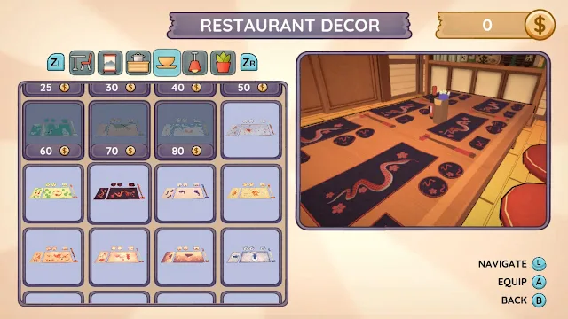 Animal Set screenshot 2