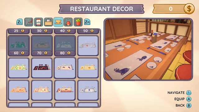 Animal Set screenshot 3